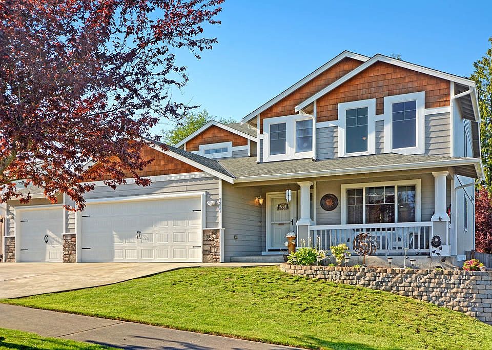 1st image of 7211 281st Pl NW