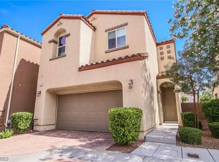 1553 Razella Ct, Henderson, NV 89074