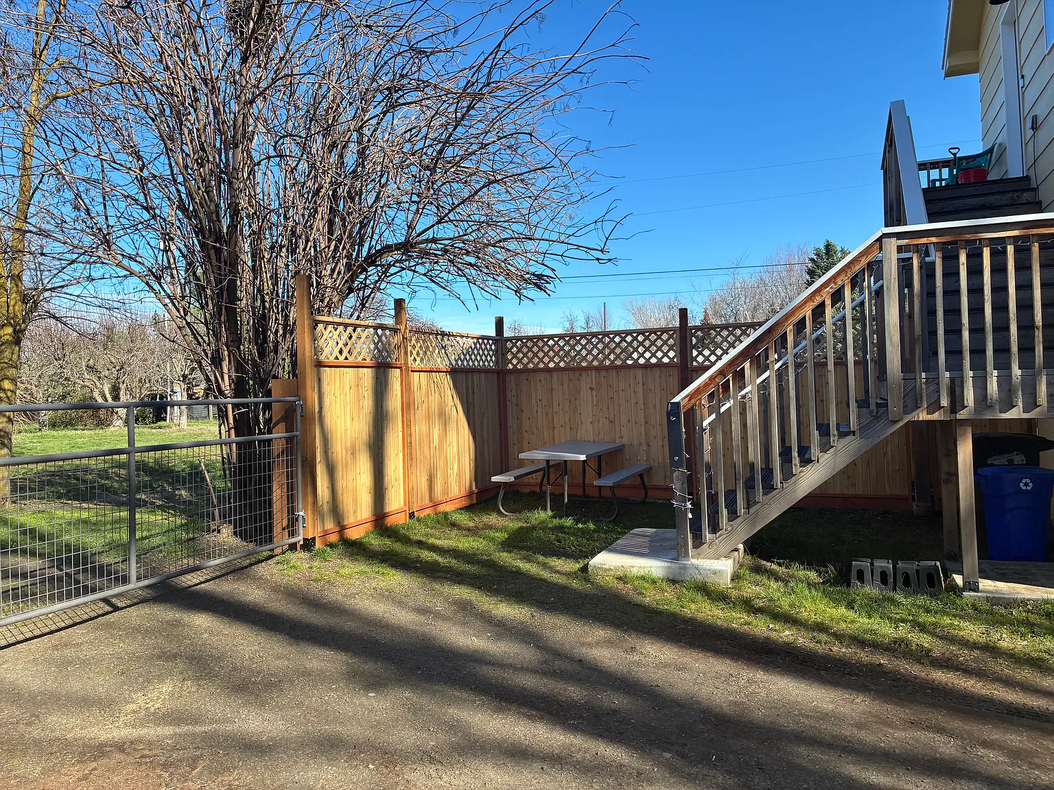 1 bed, 675 sqft, $1,500 — Photo 4