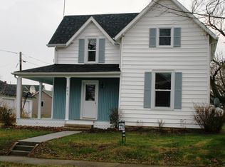 241 Madison St, Huntington, IN 46750