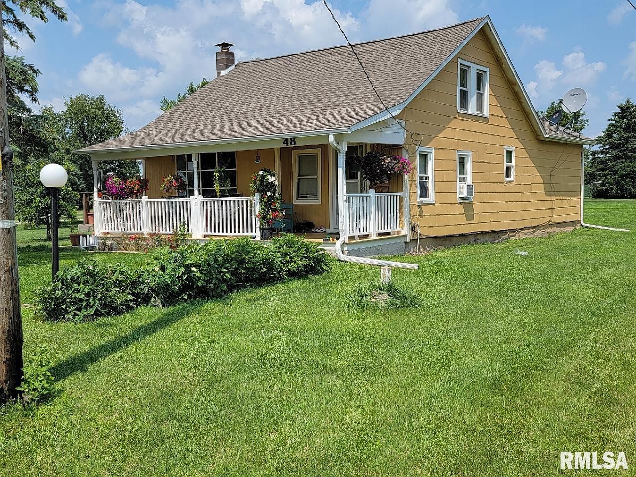 48 County Road 350 Rd N, Edelstein, IL 61526 MLS PA1244574 Zillow