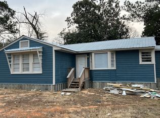 603 S Bonner St, Ruston, LA 71270