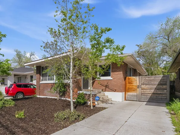 2011 S 700 E, Salt Lake City, UT 84105