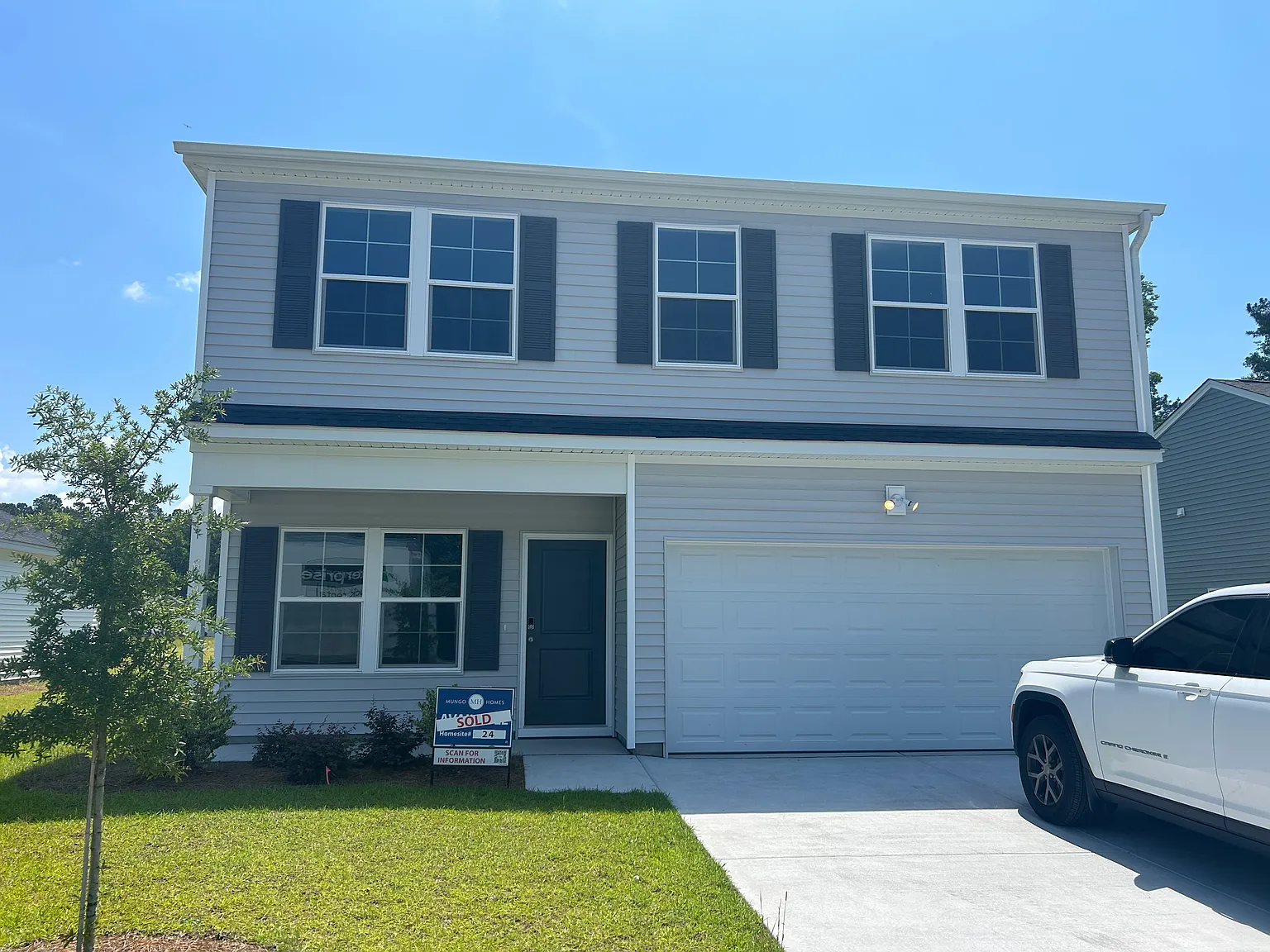 4 bed, 2241 sqft, $2,500 — Photo 1
