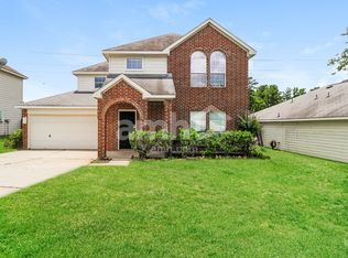 13741 Bighorn Trl, Willis, TX 77378