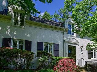 809 Chalfonte Dr, Alexandria, VA 22305