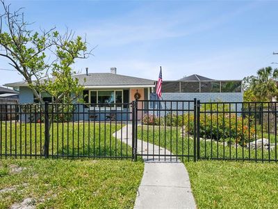 4013 W Waterman Ave, Tampa, FL, 33609