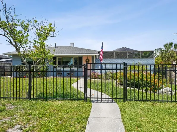 4013 W Waterman Ave, Tampa, FL 33609