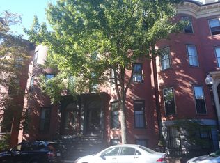 94 Pembroke St APT 3, Boston, MA 02118