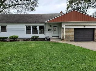 6094 Seminole St, Mentor, OH 44060