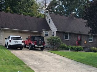 369 Kingwood Dr, Columbiana, OH 44408