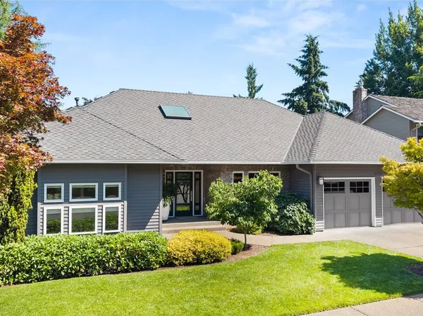 6791 SW Ashdale Dr, Portland, OR 97223