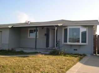 1245 Simmons St, Antioch, CA 94509