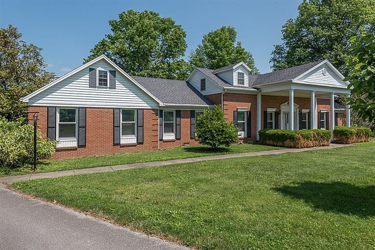 470 Bourbon Acres Rd, Paris, KY 40361 Zillow