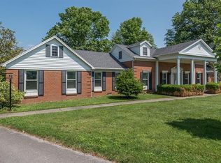 470 Bourbon Acres Rd, Paris, KY 40361
