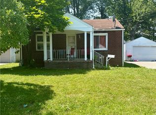 3470 Hadley Ave, Youngstown, OH