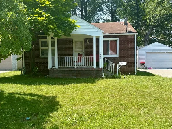 3470 Hadley Ave, Youngstown, OH 44505