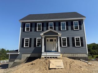 730 Hart St, Dighton, MA 02715