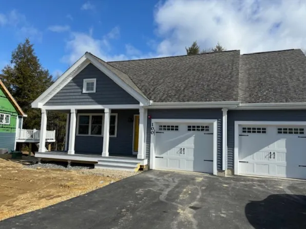 100 Three Ponds Drive #100, Brentwood, NH 03833
