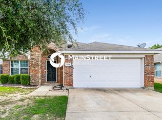 623 Soledad St, Arlington, TX 76002