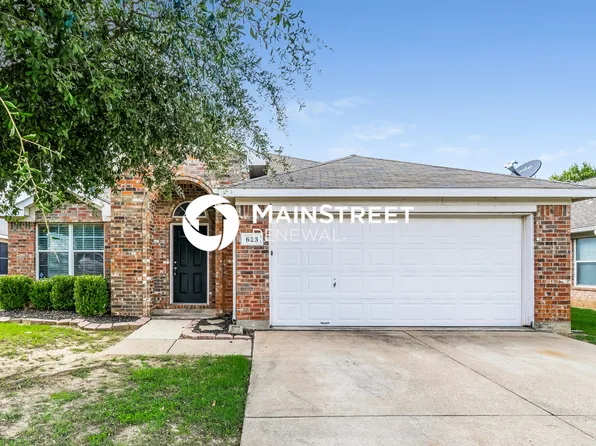 623 Soledad St, Arlington, TX 76002