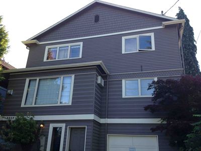 9207 15th Ave NE, Seattle, WA, 98115