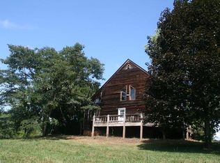 45 Hominy Creek Rd, Candler, NC 28715