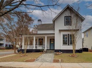 5167 Pratt St SW, Covington, GA 30014