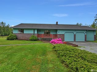 10012 124th St NE, Arlington, WA 98223