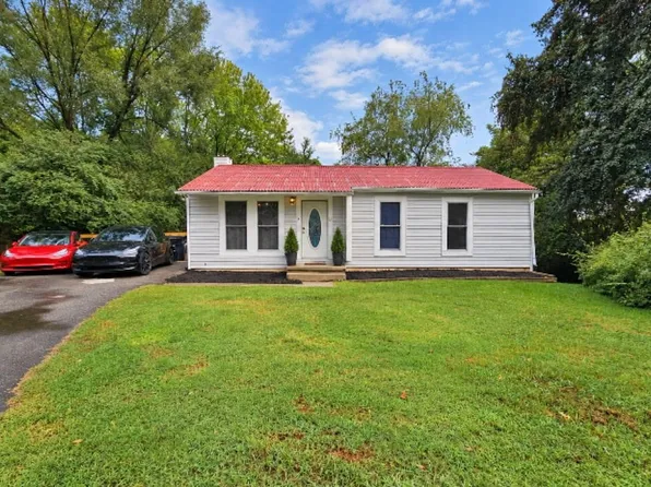3301 Ridgerun Dr NE, Roanoke, VA 24012