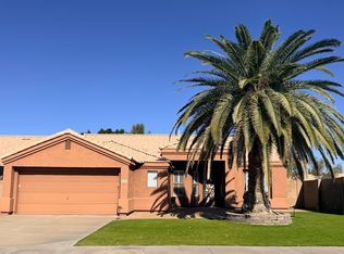 16810 N 62nd Pl, Scottsdale, AZ 85254