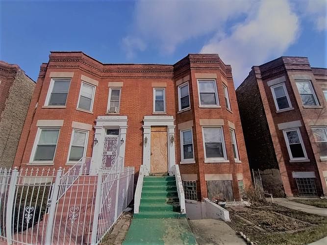 4924 W Fulton St Chicago IL Zillow