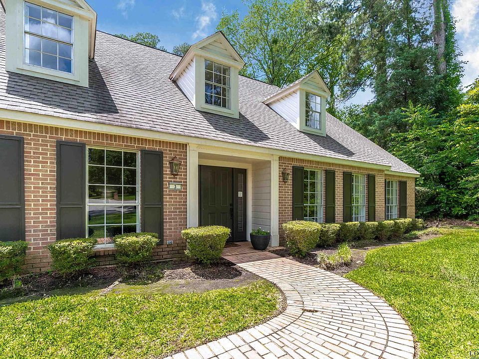 3 New Forest Dr, Longview, TX 75601 MLS 20233403 Zillow