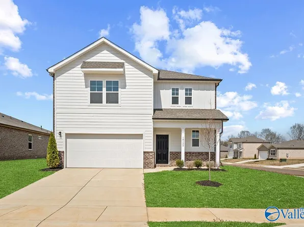 18071 Arrowhead Cir, Athens, AL 35611