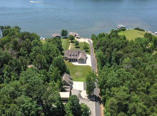 9755 Kentucky Springs Rd, Mineral, VA 23117