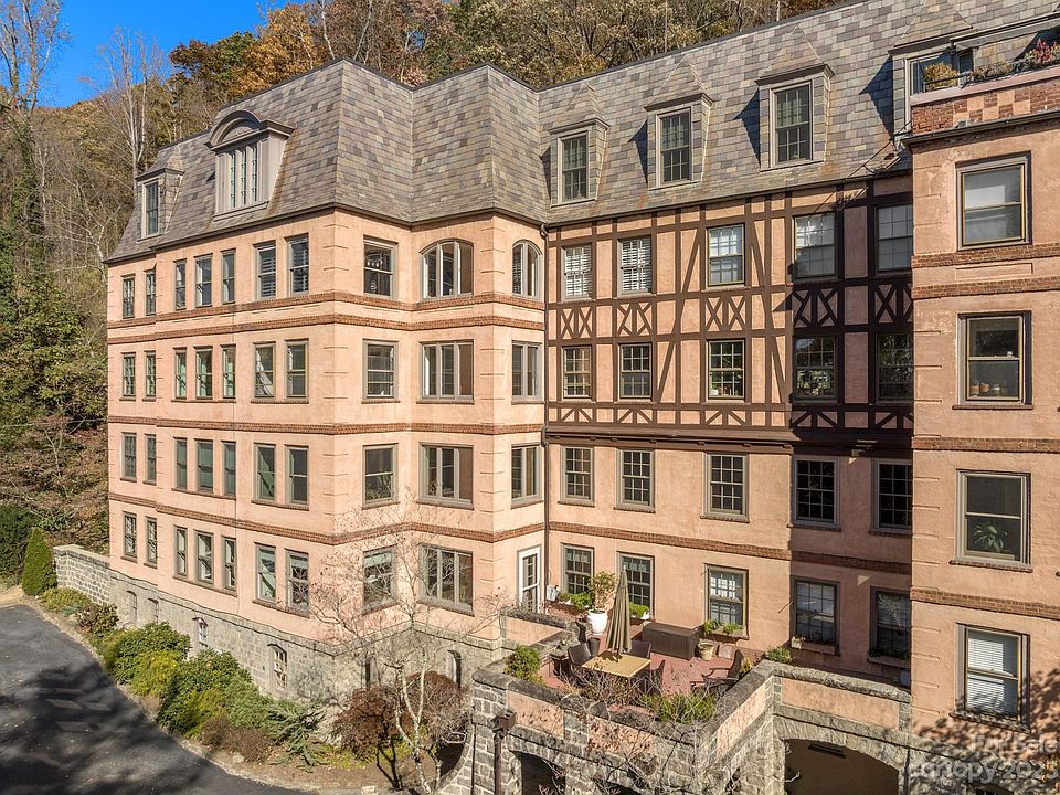 Longchamps Condos 185 Macon Ave Asheville NC Zillow