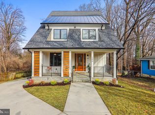 106 Geneva Ave, Silver Spring, MD 20910