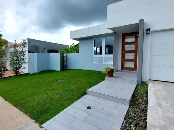 J 11 Juno St, Bayamon, PR 00957