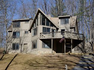 476 Old Oak Ln, Front Royal, VA 22630