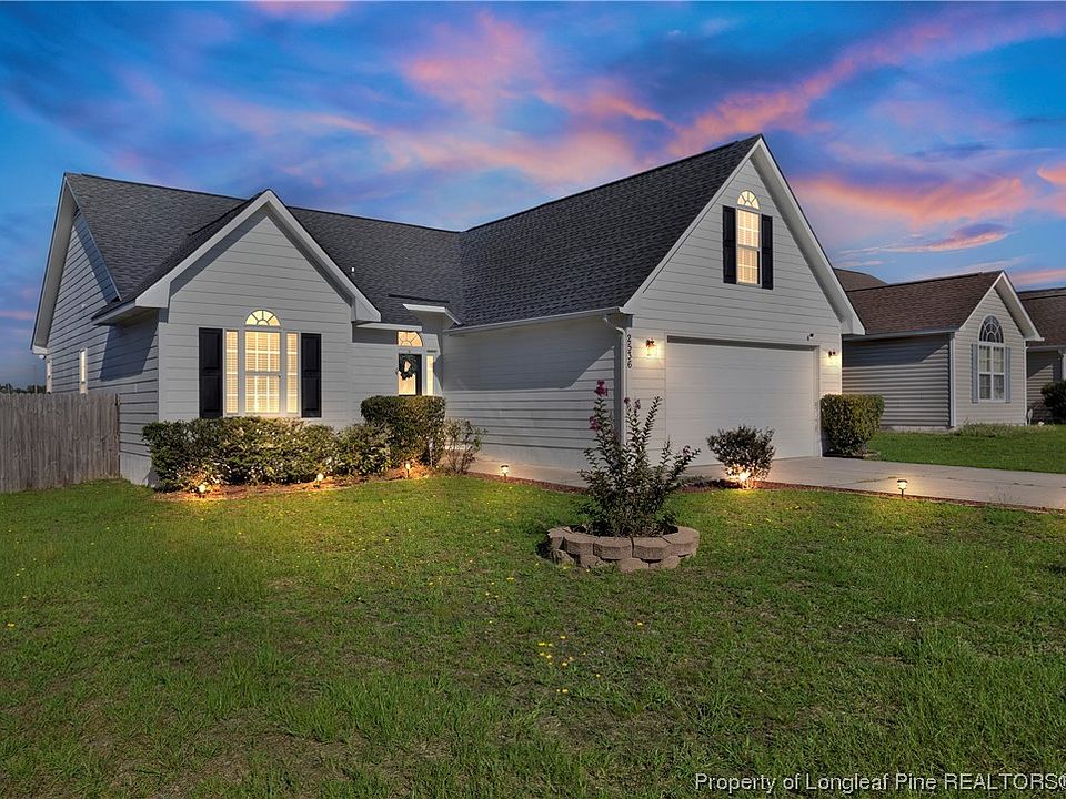 2536 Cameron Woods Ln, Fayetteville, NC 28306 Zillow
