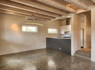 611 Alarid St #A, Santa Fe, NM 87505