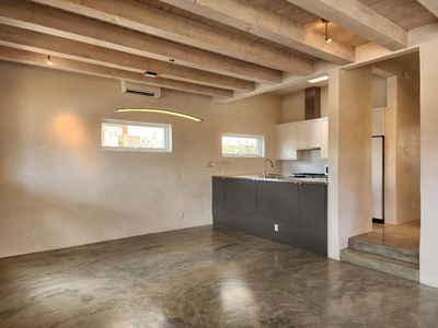 611 Alarid St #A, Santa Fe, NM, 87505