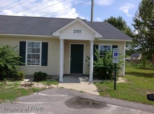 2707 Whitwell Pl, Hope Mills, NC 28348