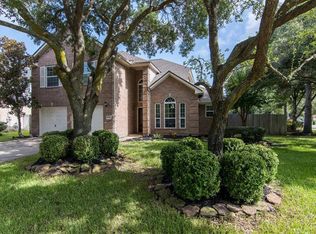 16502 Shady Canyon Ct, Houston, TX 77095