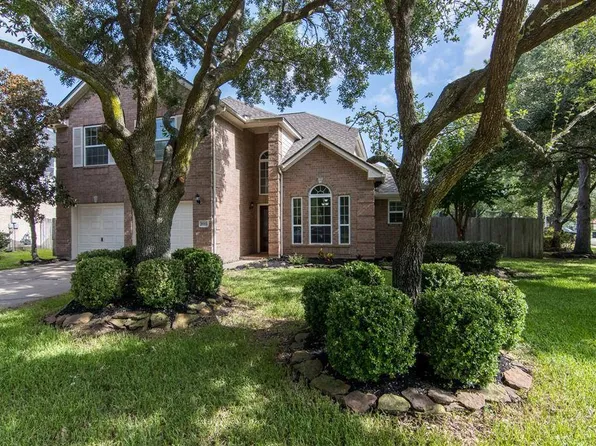 16502 Shady Canyon Ct, Houston, TX 77095