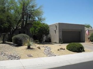 6787 E Eagle Feather Rd, Scottsdale, AZ 85266