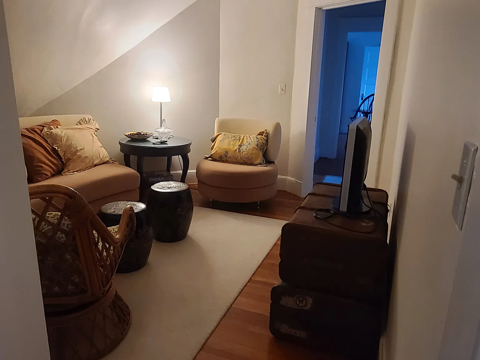 2 bed, 1250 sqft, $2,900 — Photo 3