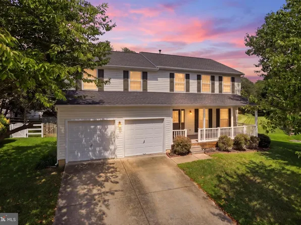 2316 Chapel Hill Blvd, Odenton, MD 21113