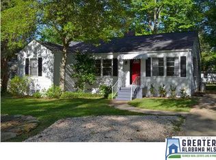 819 Columbiana Rd, Homewood, AL 35209