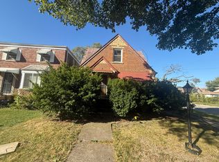 10400 S Forest Ave, Chicago, IL